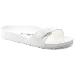 Heren Birkenstock Badslippers-Madrid Essentials