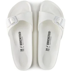 Heren Birkenstock Badslippers-Madrid Essentials