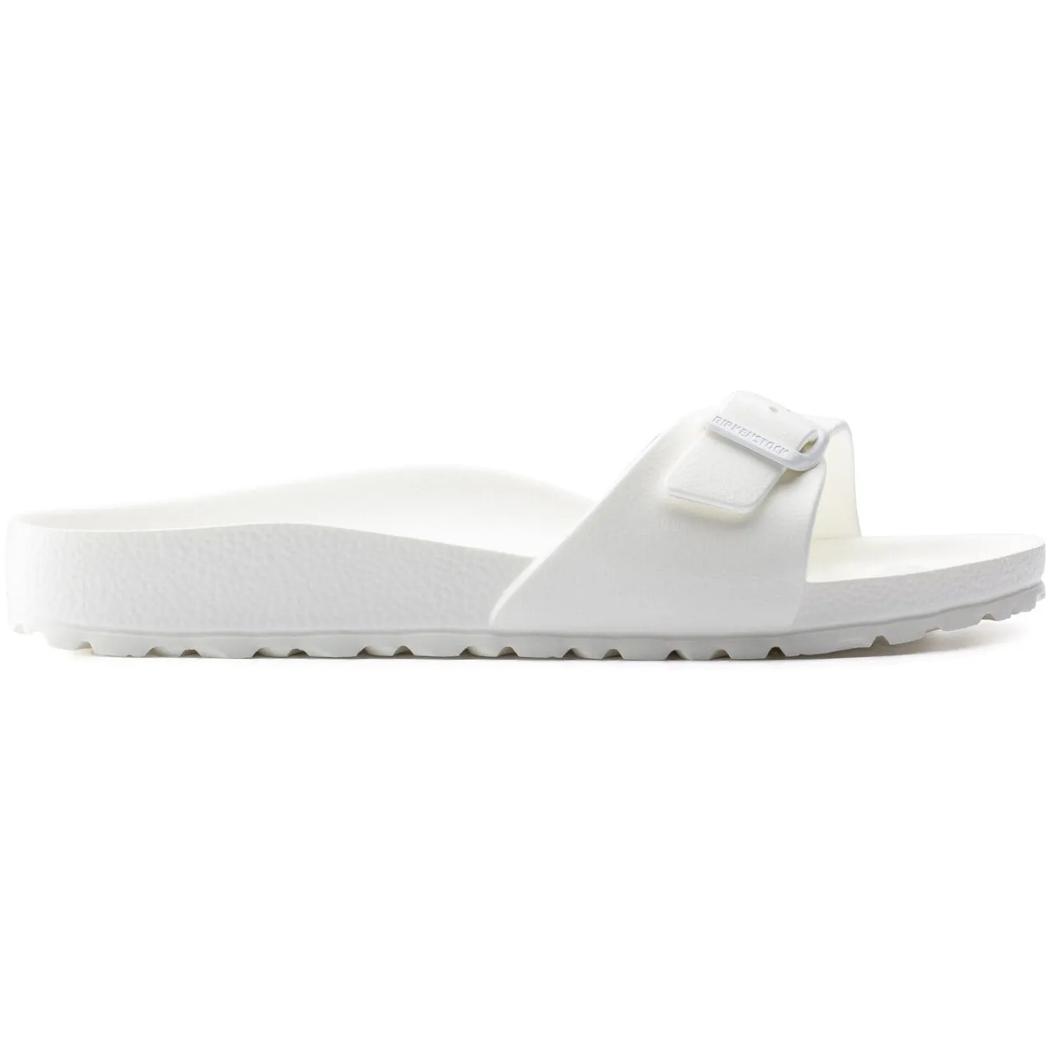 Heren Birkenstock Badslippers-Madrid Essentials