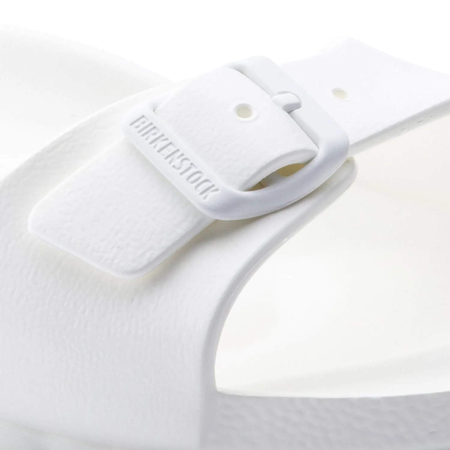 Heren Birkenstock Badslippers-Madrid Essentials