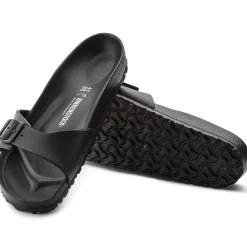 Heren Birkenstock Badslippers-Madrid Essentials