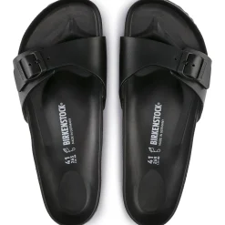 Heren Birkenstock Badslippers-Madrid Essentials