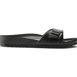 Heren Birkenstock Badslippers-Madrid Essentials