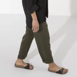 Dames Birkenstock Een Riem-Madrid Veganistisch