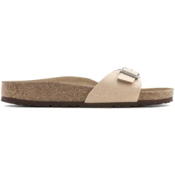 Heren Birkenstock Een Riem-Madrid Veganistisch