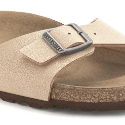Heren Birkenstock Een Riem-Madrid Veganistisch