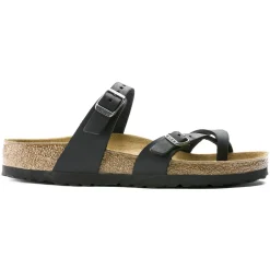 Dames Birkenstock Teensandalen En -Slippers-Mayari