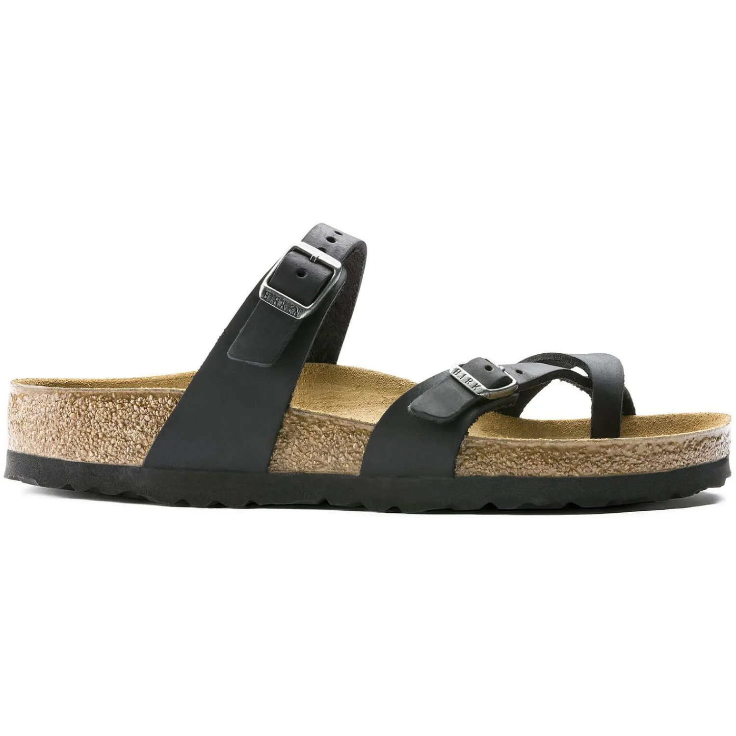 Dames Birkenstock Teensandalen En -Slippers-Mayari