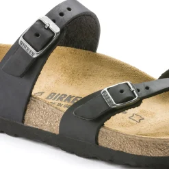 Dames Birkenstock Teensandalen En -Slippers-Mayari