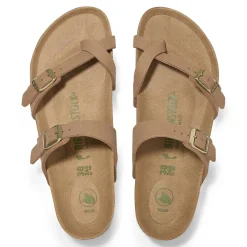 Dames Birkenstock Teensandalen En -Slippers-Mayari