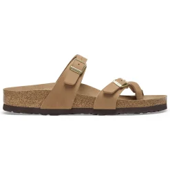 Dames Birkenstock Teensandalen En -Slippers-Mayari