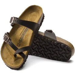 Dames Birkenstock Teensandalen En -Slippers-Mayari