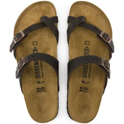 Dames Birkenstock Teensandalen En -Slippers-Mayari