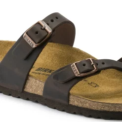 Dames Birkenstock Teensandalen En -Slippers-Mayari