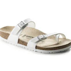 Heren Birkenstock Teensandalen En -Slippers-Mayari
