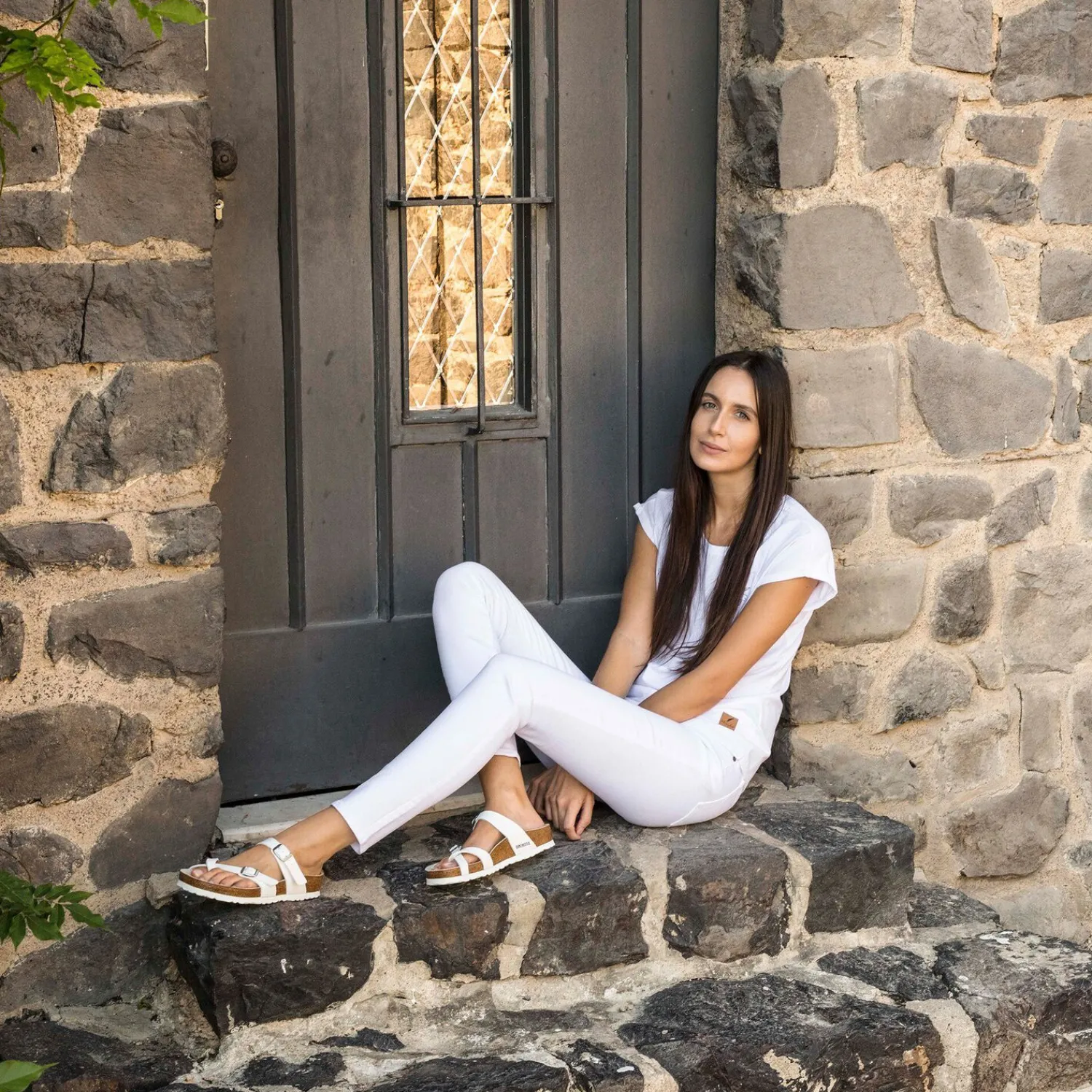Heren Birkenstock Teensandalen En -Slippers-Mayari