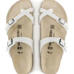 Heren Birkenstock Teensandalen En -Slippers-Mayari
