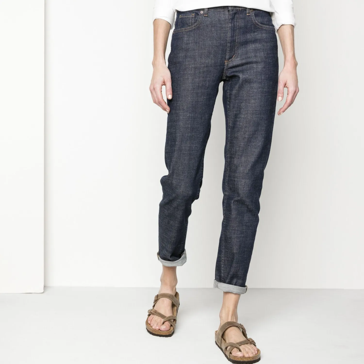 Dames Birkenstock Teensandalen En -Slippers-Mayari