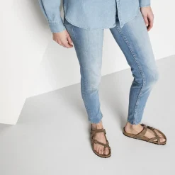 Dames Birkenstock Teensandalen En -Slippers-Mayari