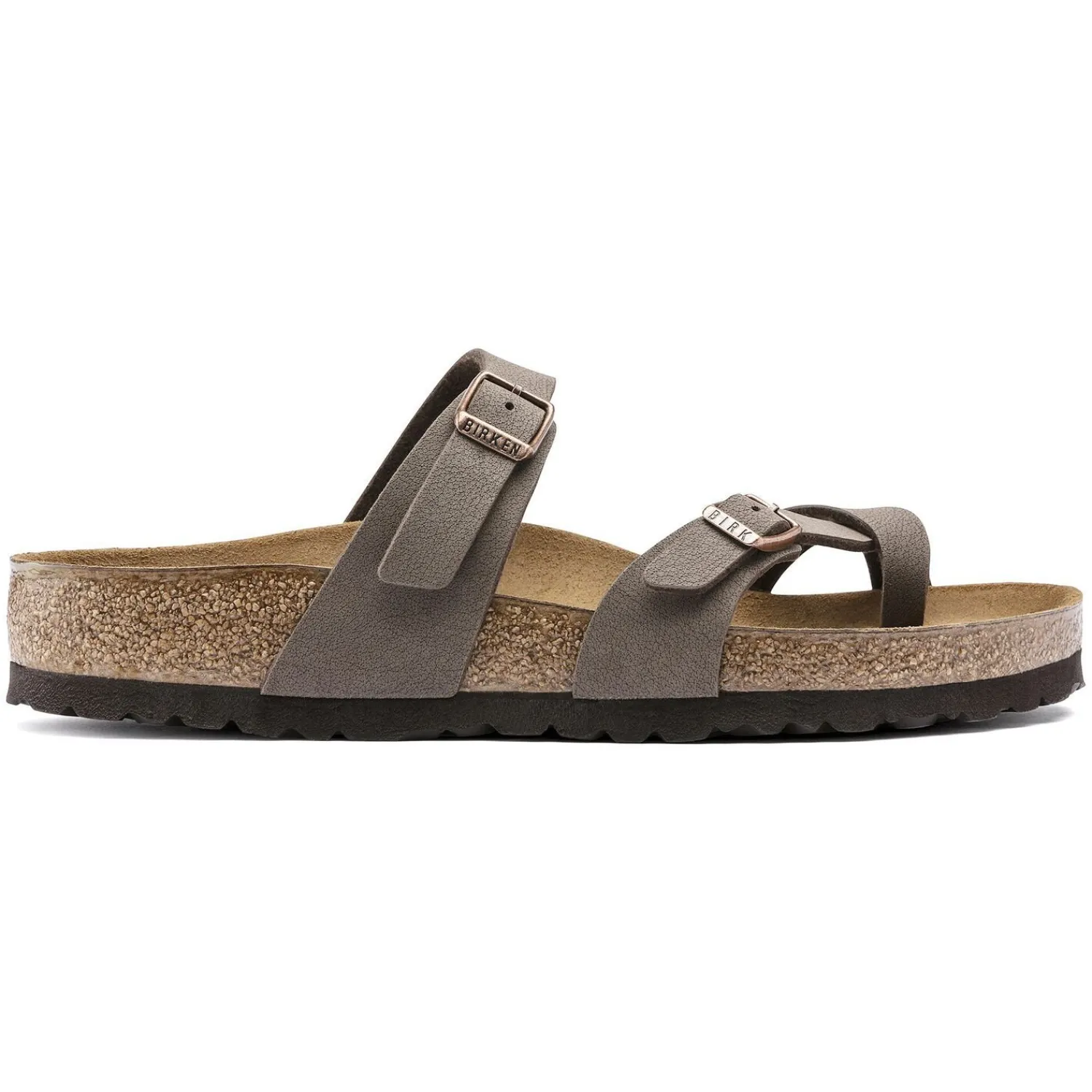 Heren Birkenstock Teensandalen En -Slippers-Mayari