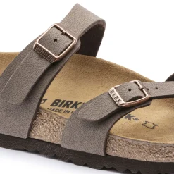 Heren Birkenstock Teensandalen En -Slippers-Mayari
