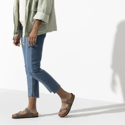 Heren Birkenstock Teensandalen En -Slippers-Mayari