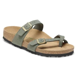 Dames Birkenstock Teensandalen En -Slippers-Mayari