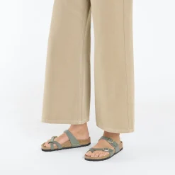 Dames Birkenstock Teensandalen En -Slippers-Mayari