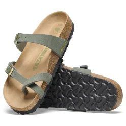 Dames Birkenstock Teensandalen En -Slippers-Mayari