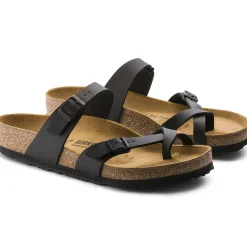 Heren Birkenstock Teensandalen En -Slippers-Mayari