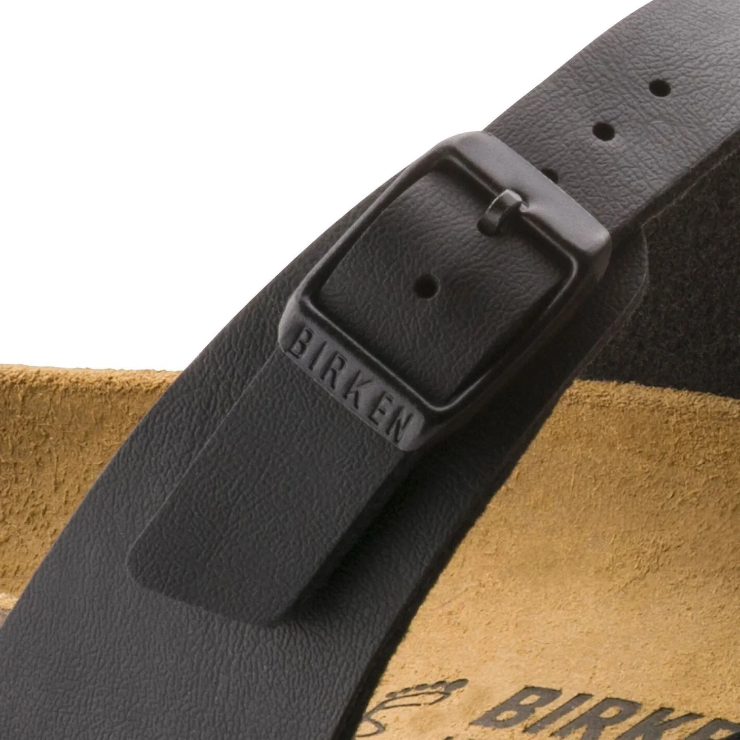 Heren Birkenstock Teensandalen En -Slippers-Mayari