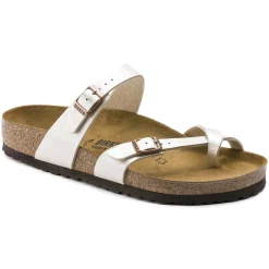 Dames Birkenstock Teensandalen En -Slippers-Mayari