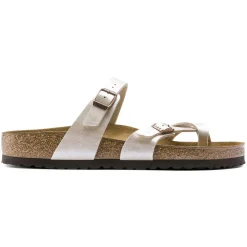 Dames Birkenstock Teensandalen En -Slippers-Mayari