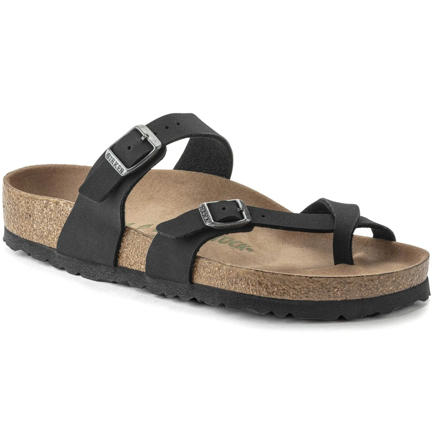 Dames Birkenstock Teensandalen En -Slippers-Mayari Veganistisch