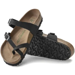 Dames Birkenstock Teensandalen En -Slippers-Mayari Veganistisch