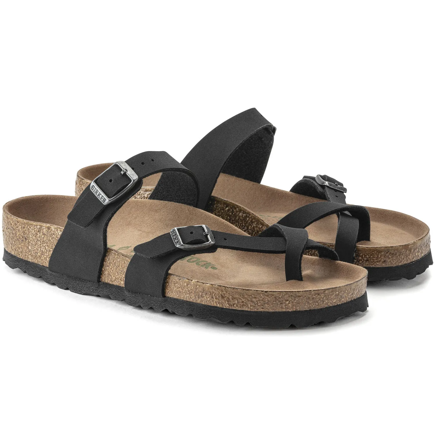 Dames Birkenstock Teensandalen En -Slippers-Mayari Veganistisch