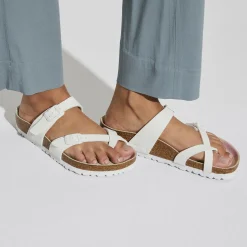 Dames Birkenstock Teensandalen En -Slippers-Mayari Veganistisch