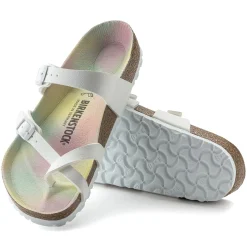 Dames Birkenstock Teensandalen En -Slippers-Mayari Veganistisch