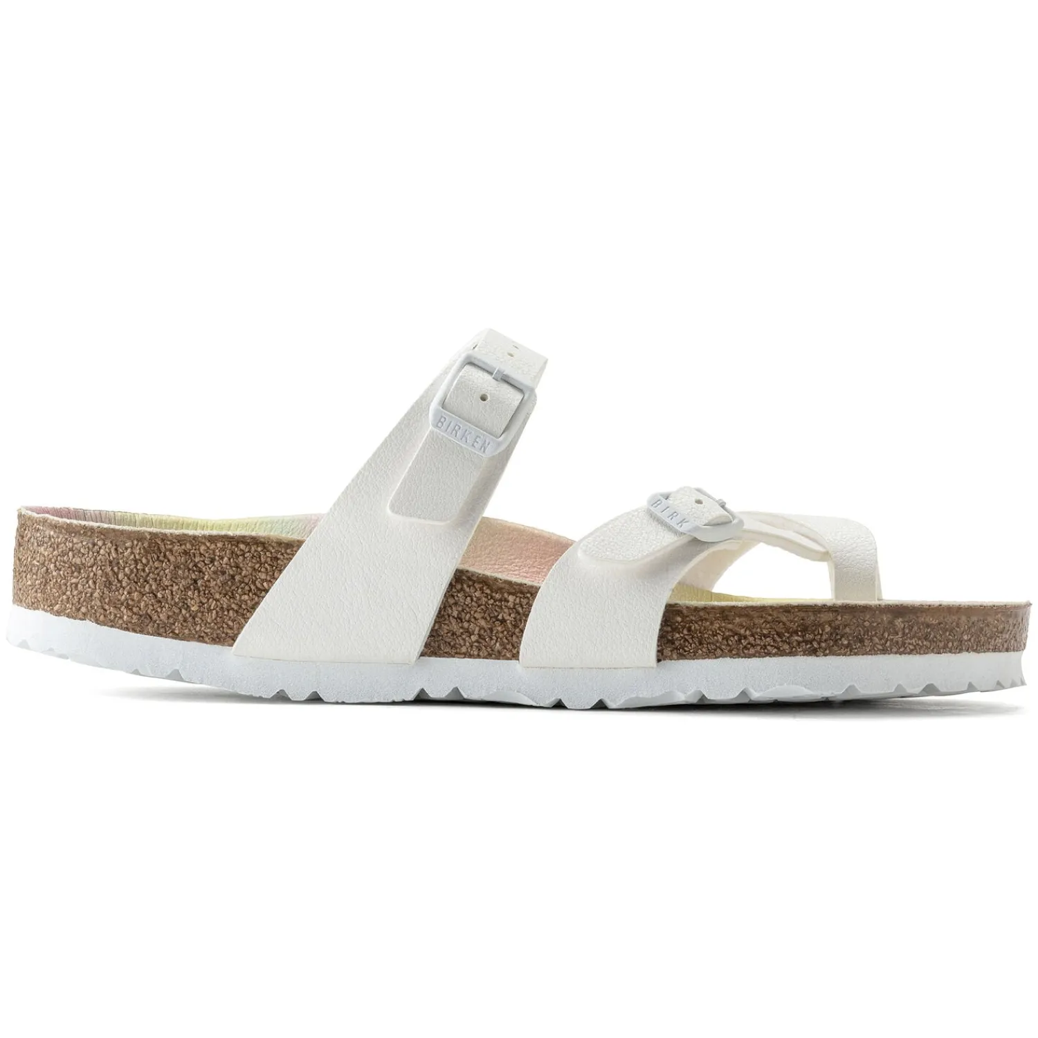 Dames Birkenstock Teensandalen En -Slippers-Mayari Veganistisch