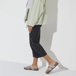 Dames Birkenstock Teensandalen En -Slippers-Mayari Zacht Voetbed