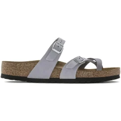 Dames Birkenstock Teensandalen En -Slippers-Mayari Zacht Voetbed