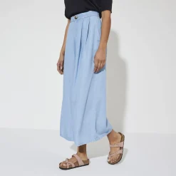 Dames Birkenstock Teensandalen En -Slippers-Mayari Zacht Voetbed