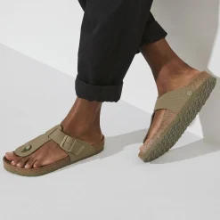 Heren Birkenstock Teensandalen En -Slippers-Medina