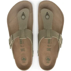 Heren Birkenstock Teensandalen En -Slippers-Medina