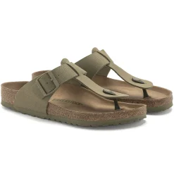 Heren Birkenstock Teensandalen En -Slippers-Medina