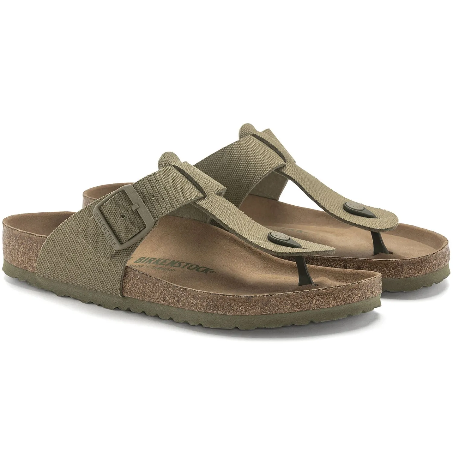 Heren Birkenstock Teensandalen En -Slippers-Medina