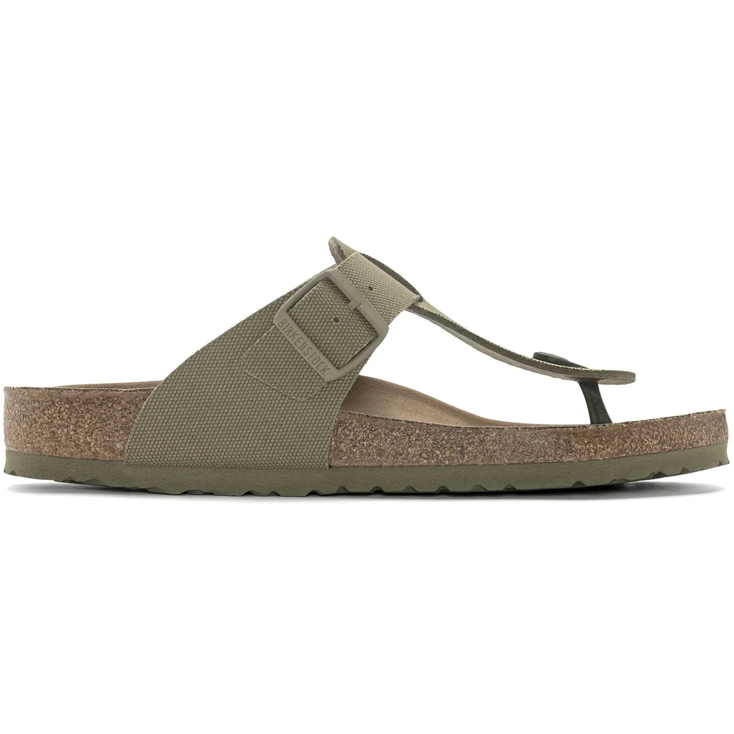 Heren Birkenstock Teensandalen En -Slippers-Medina