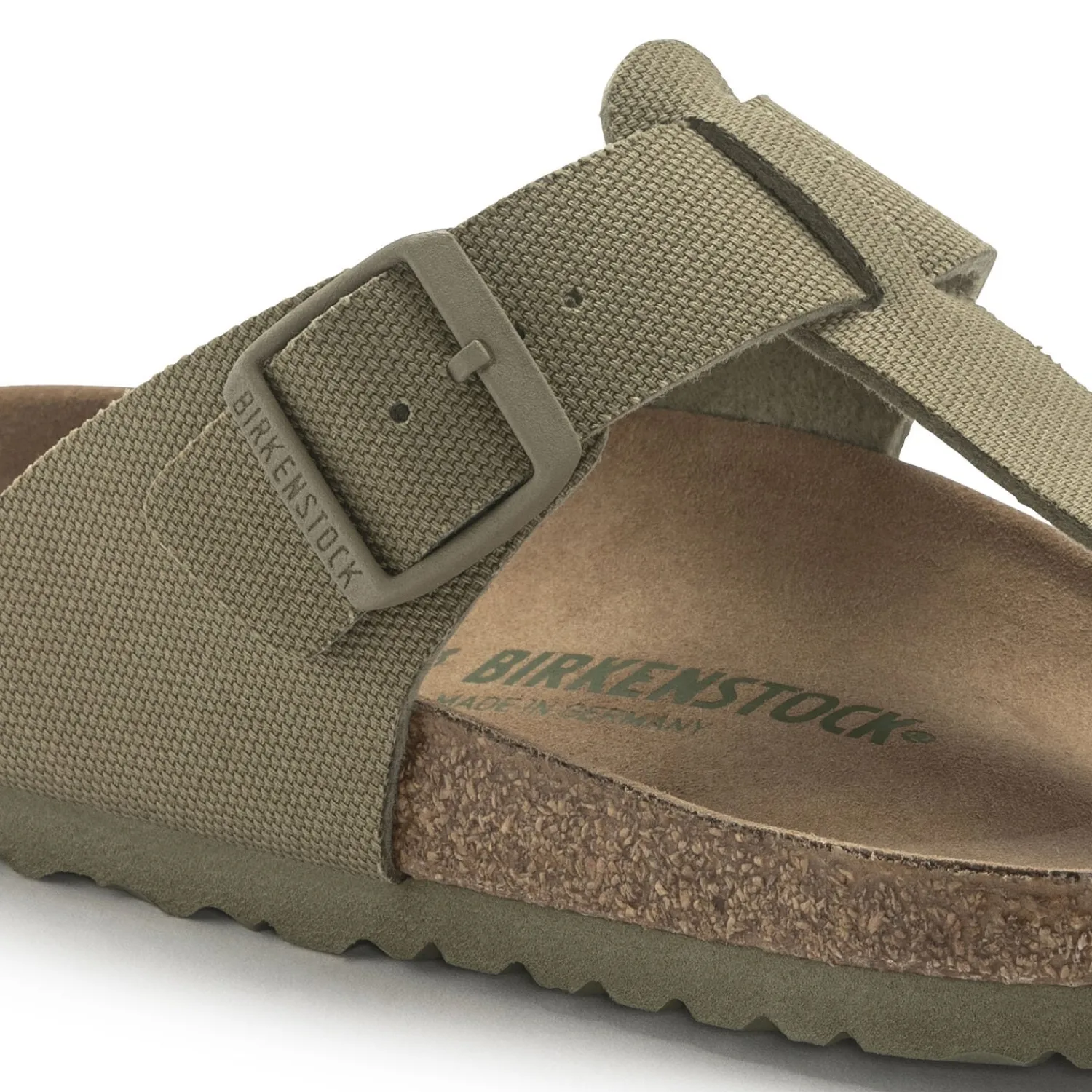 Heren Birkenstock Teensandalen En -Slippers-Medina