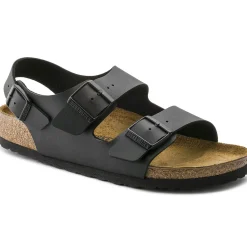 Heren Birkenstock Met Hielriem-Milano