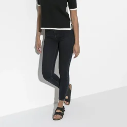 Heren Birkenstock Met Hielriem-Milano